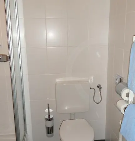City Hotel 3* Idar-Oberstein
