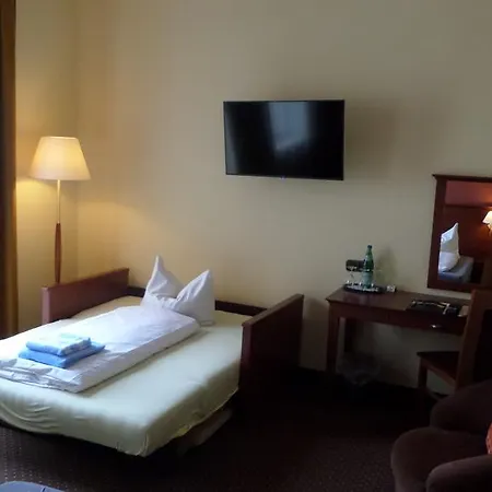 Hotel City Hotel Idar-Oberstein