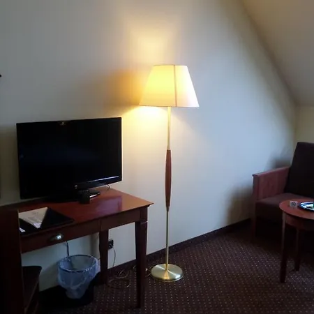 City Hotel 3*