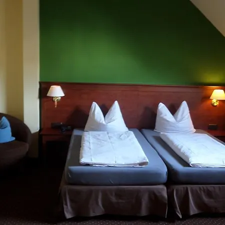City Hotel 3* Idar-Oberstein