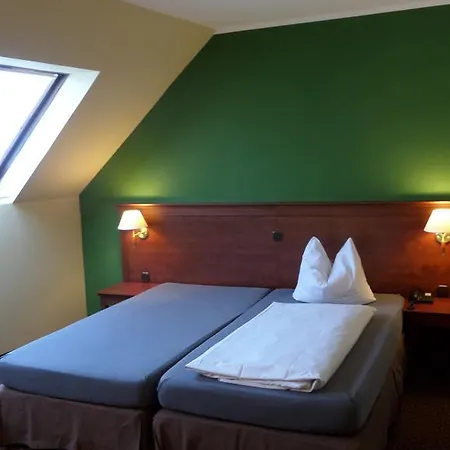 City Hotel Hotel Idar-Oberstein