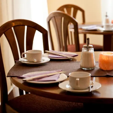 City Hotel Hotel