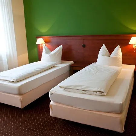 City Hotel Idar-Oberstein