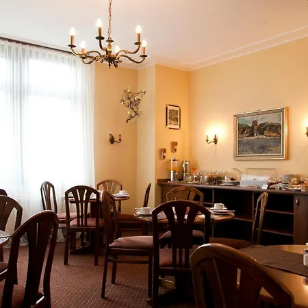 City Hotel Hotel Idar-Oberstein