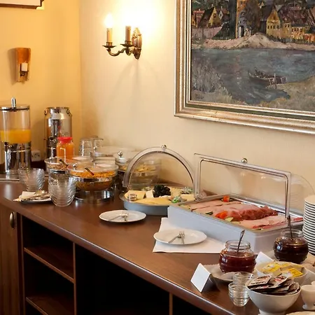 City Hotel Idar-Oberstein